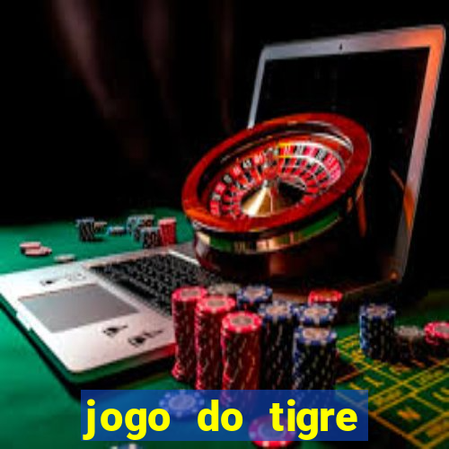 jogo do tigre verdade ou mentira